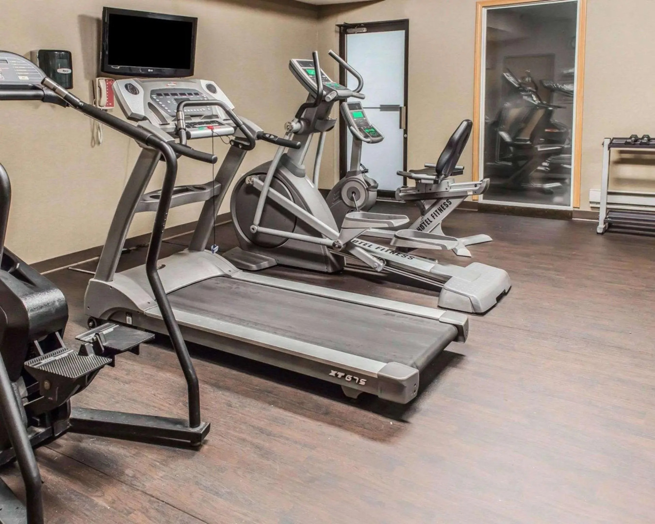 Wingate by Wyndham Pittsburgh/West Mifflin