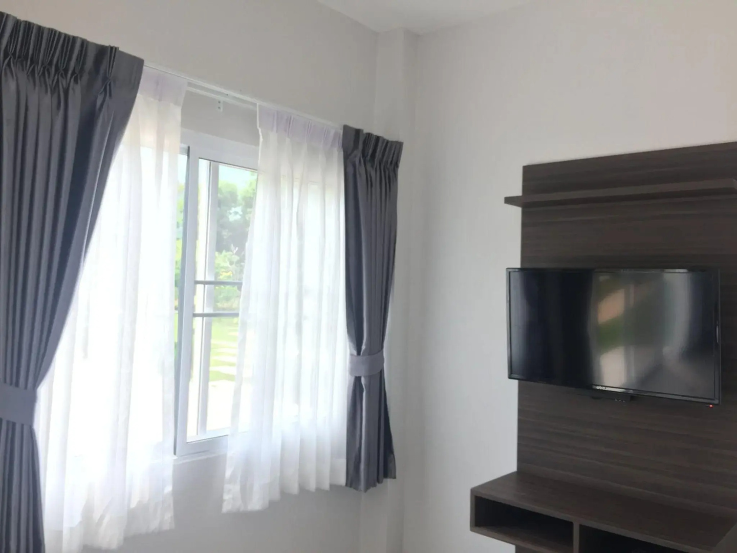 Khaoyai Nature Resort