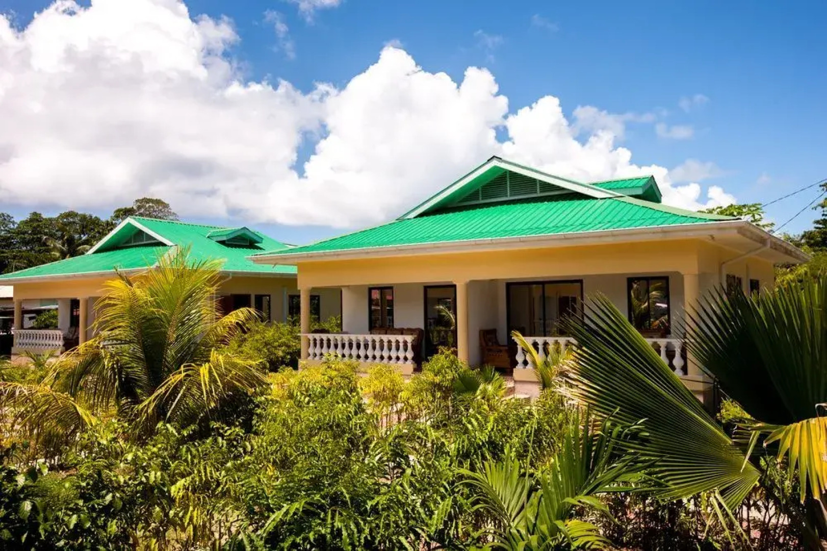 Orchid Self Catering Apartment