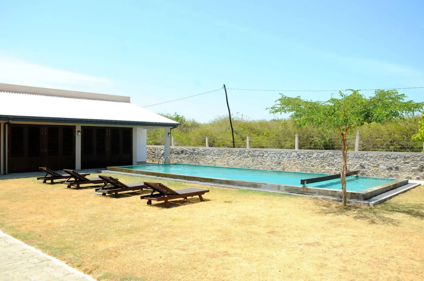Kirinda Lodge by Ceilao Villas