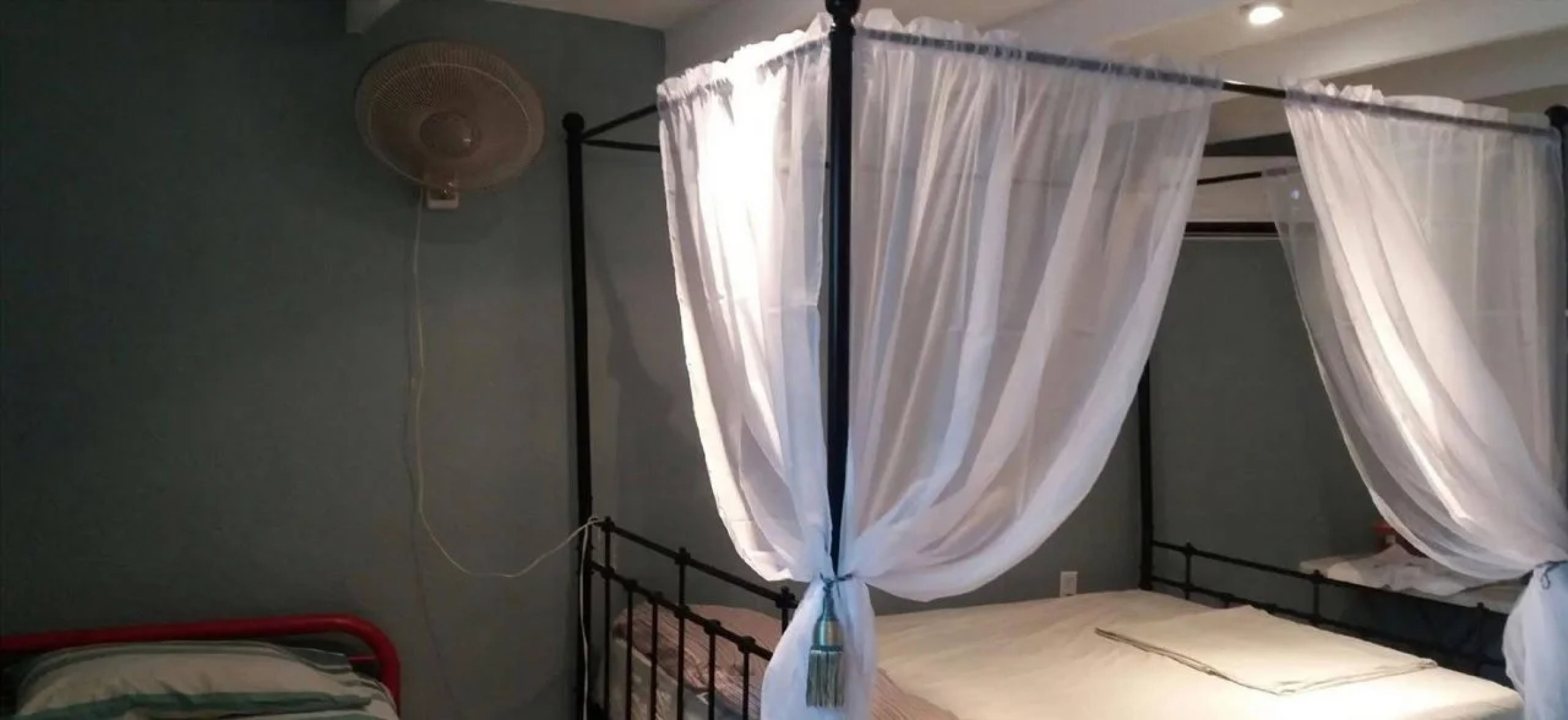 Dan & Sher Apartments