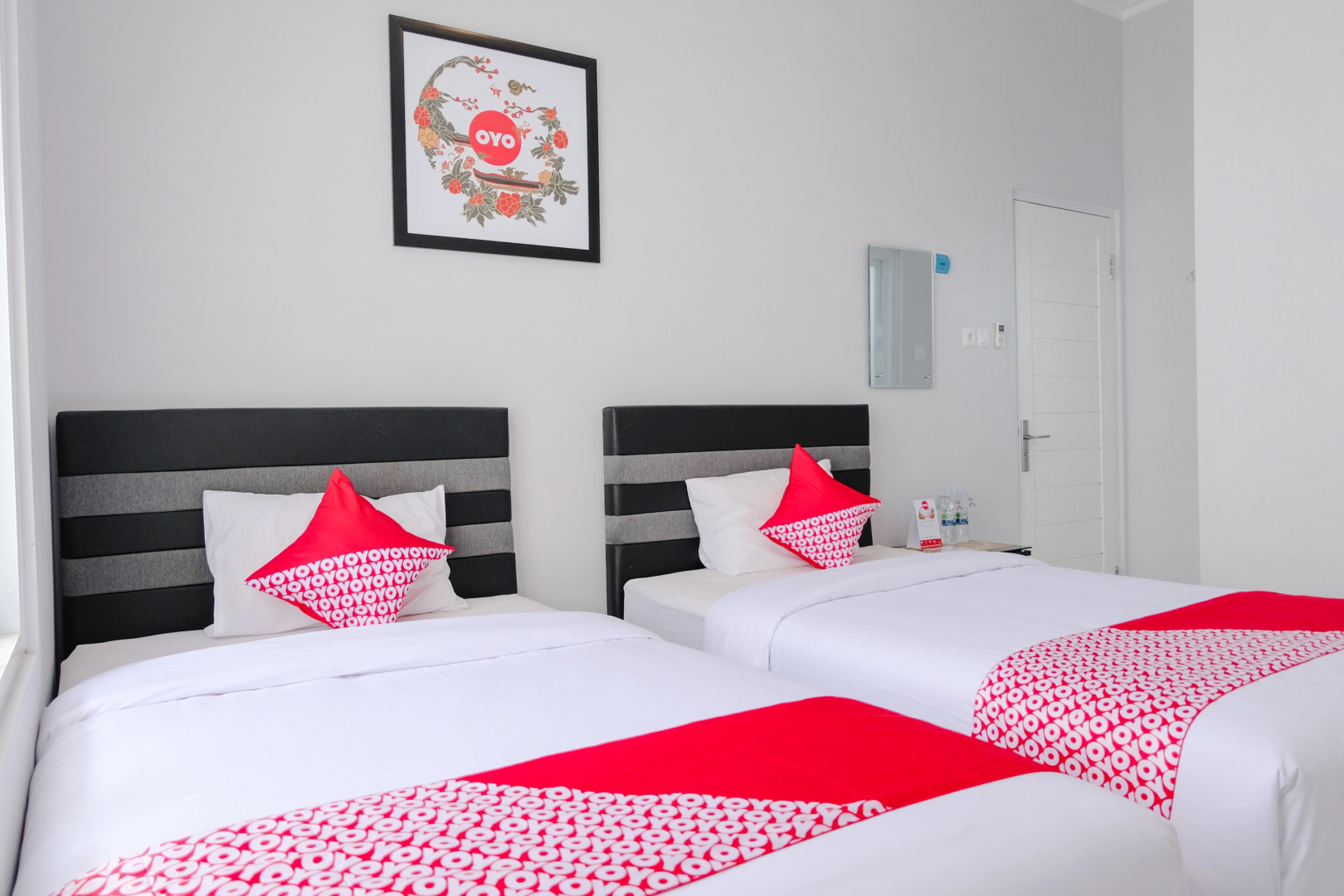 OYO 995 Alice's Homestay Syariah