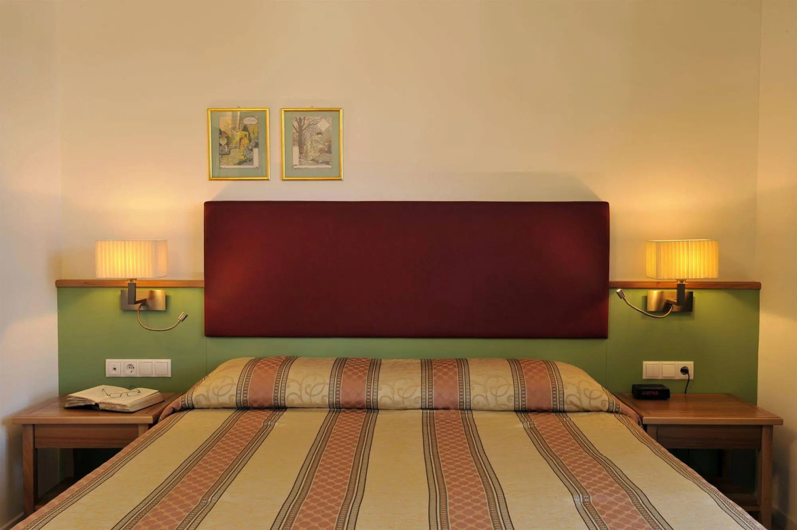 Classic Hotel am Stetteneck