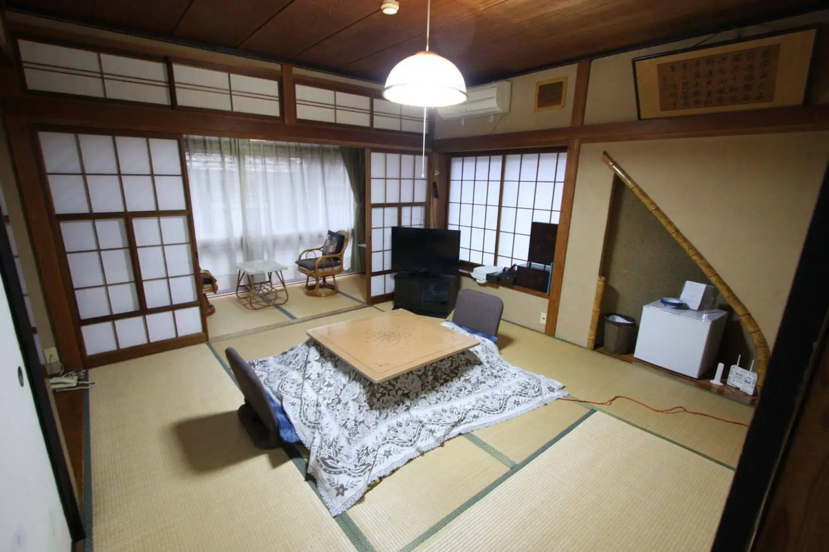 Yamadaya Ryokan