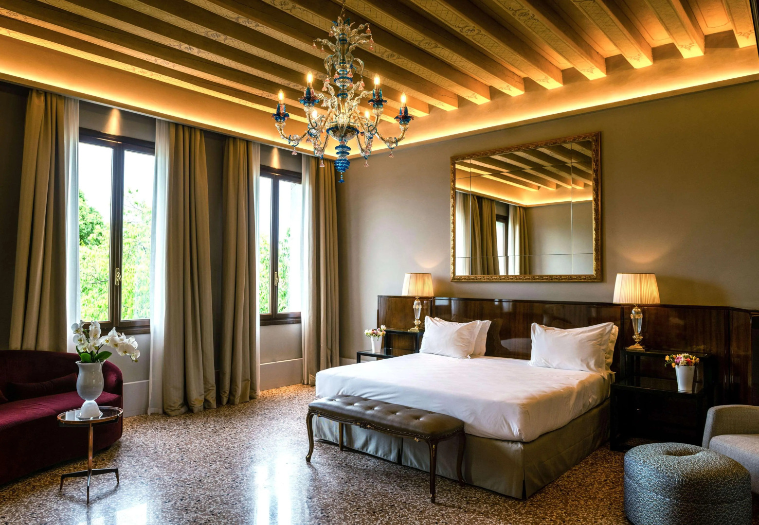 NH Collection Venezia Grand Hotel Palazzo dei Dogi