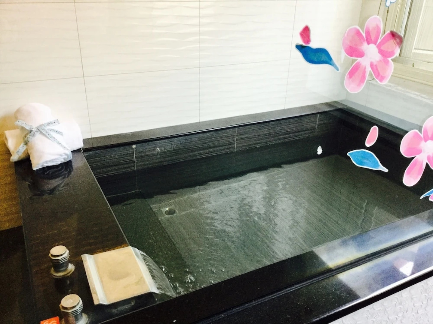 Tianchi Hot Spring Hotel