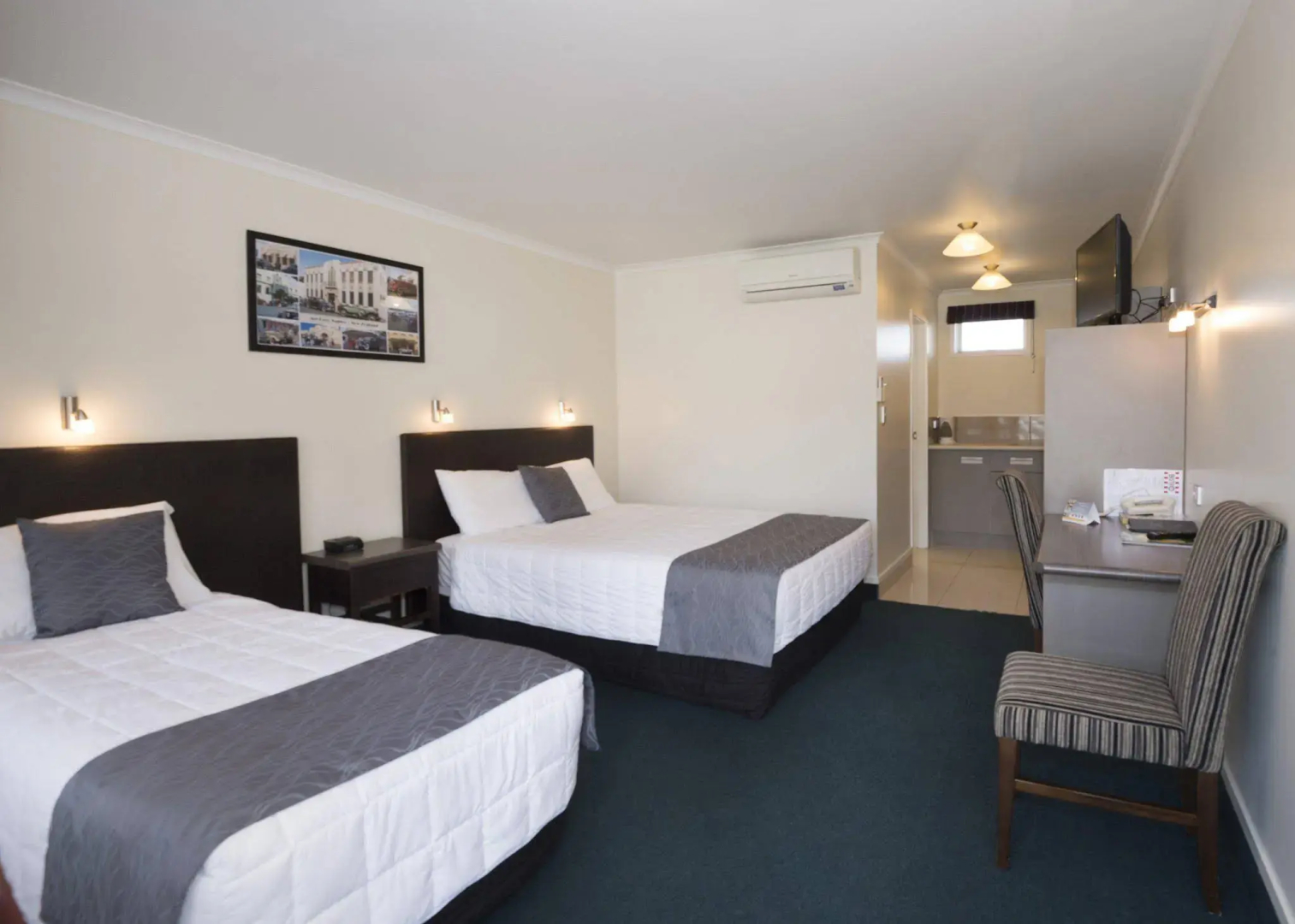 Quality Inn Napier