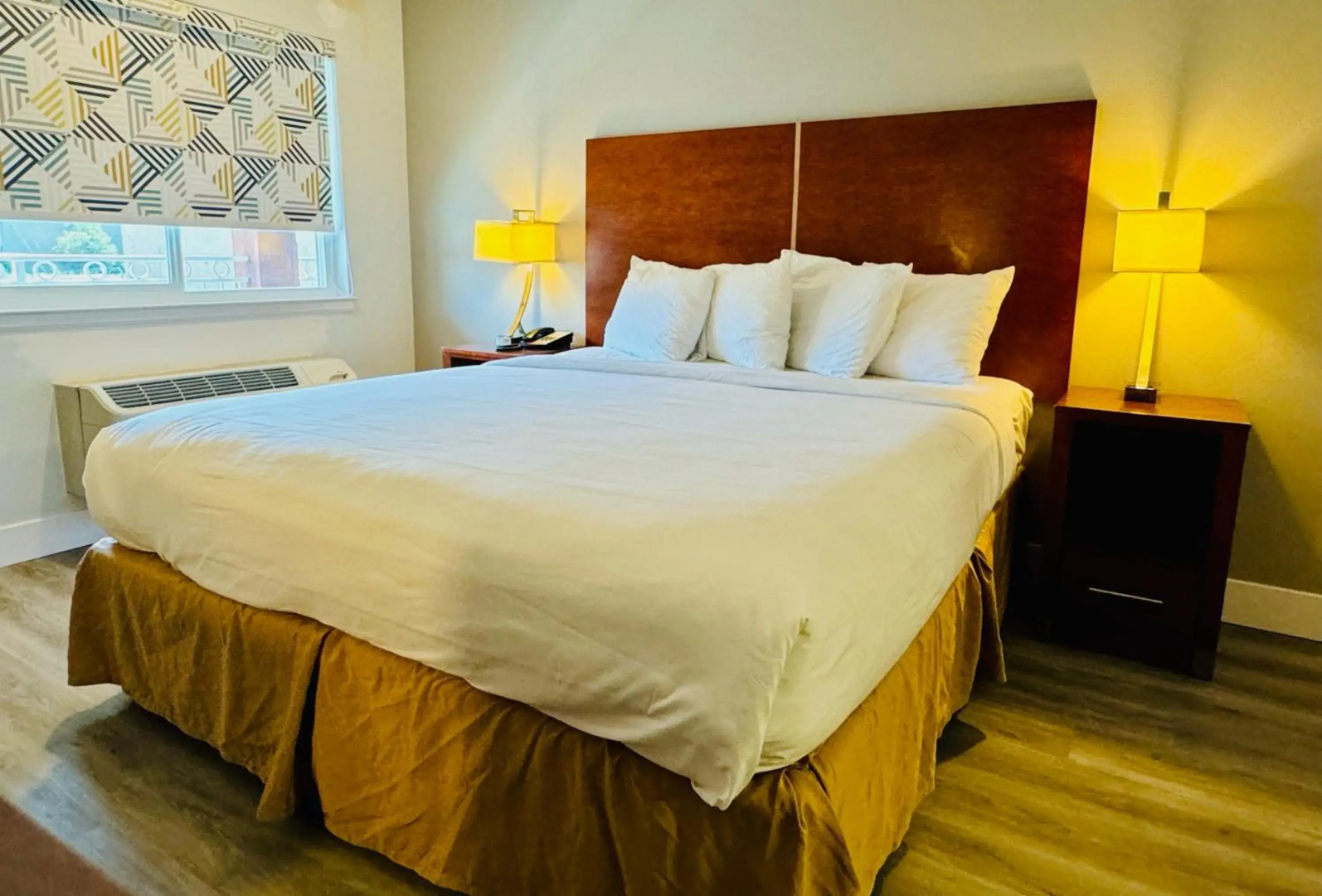 Motel 6 Martinez, CA