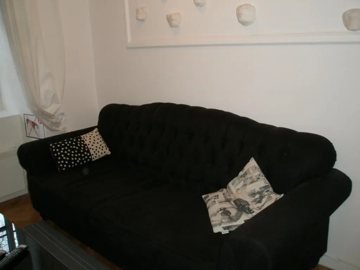 Rooms Zagreb 17