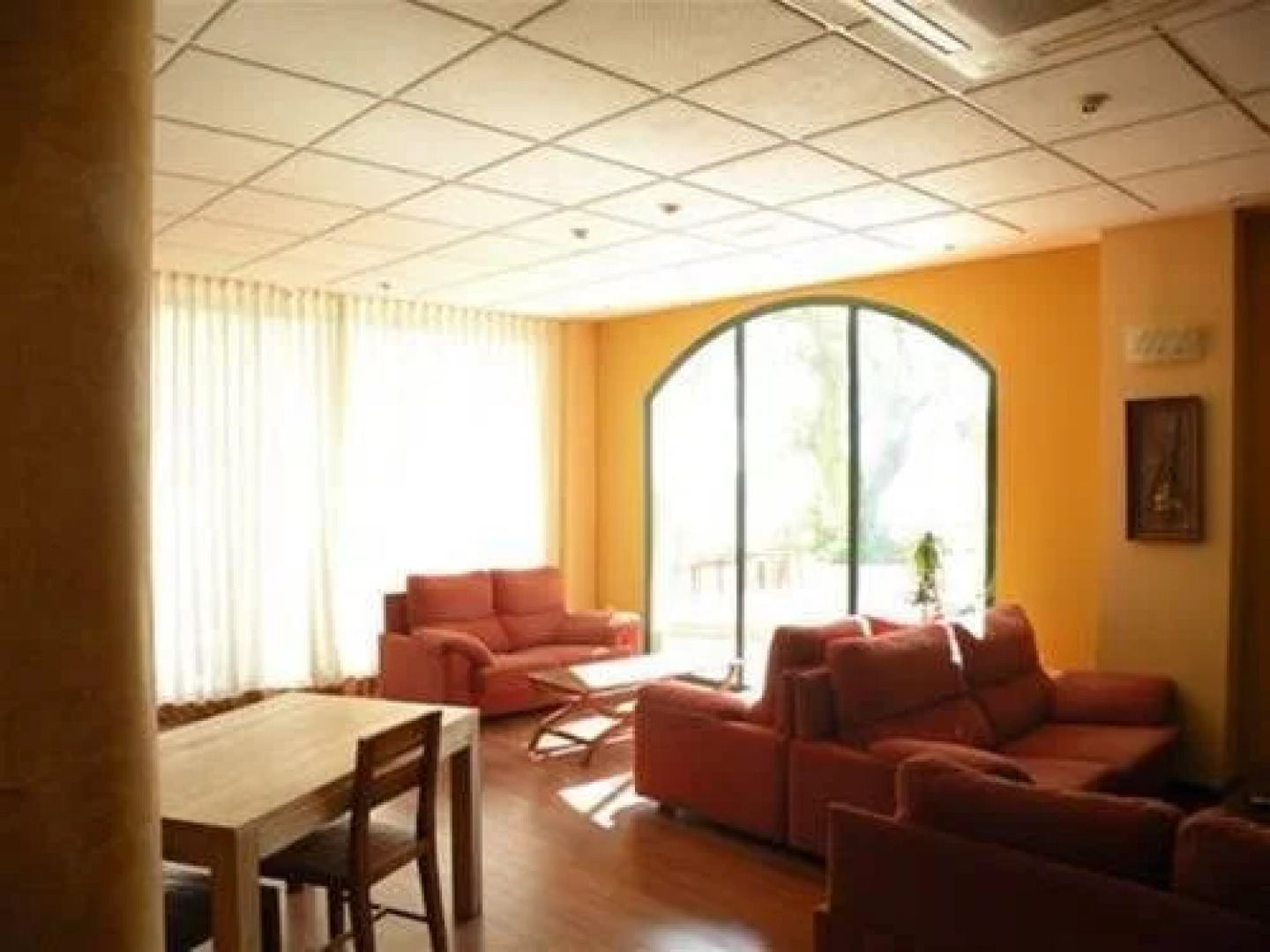 Hotel Villa Bensusan