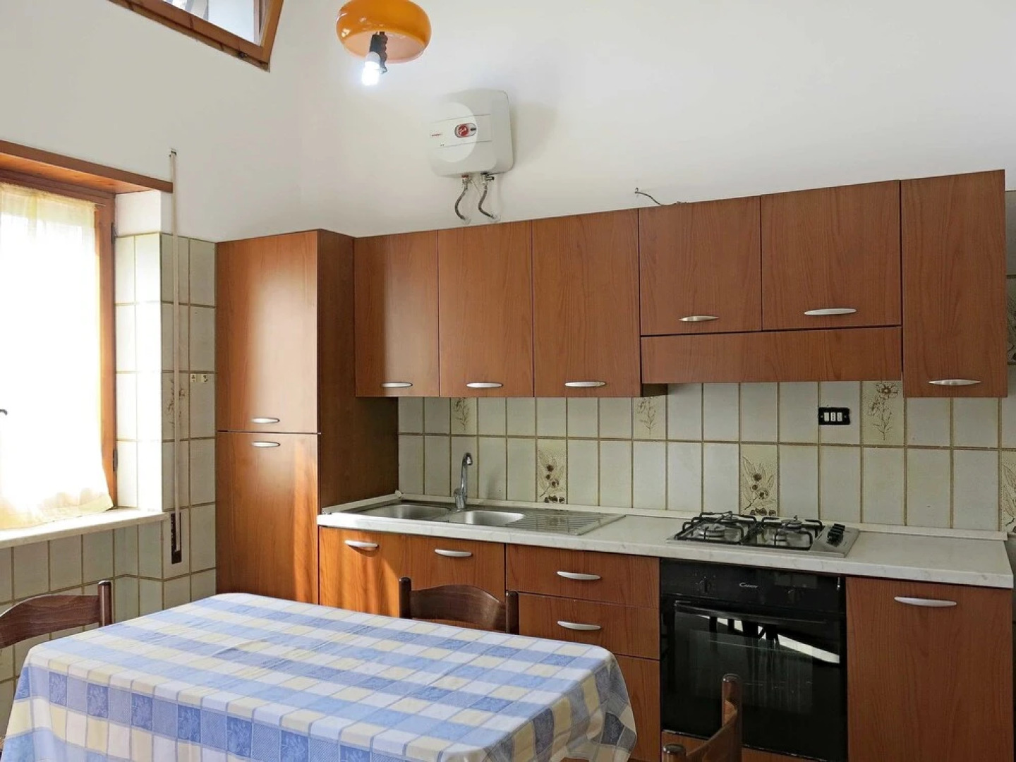 Anacly2 - Villa a 290 Mt dal mare