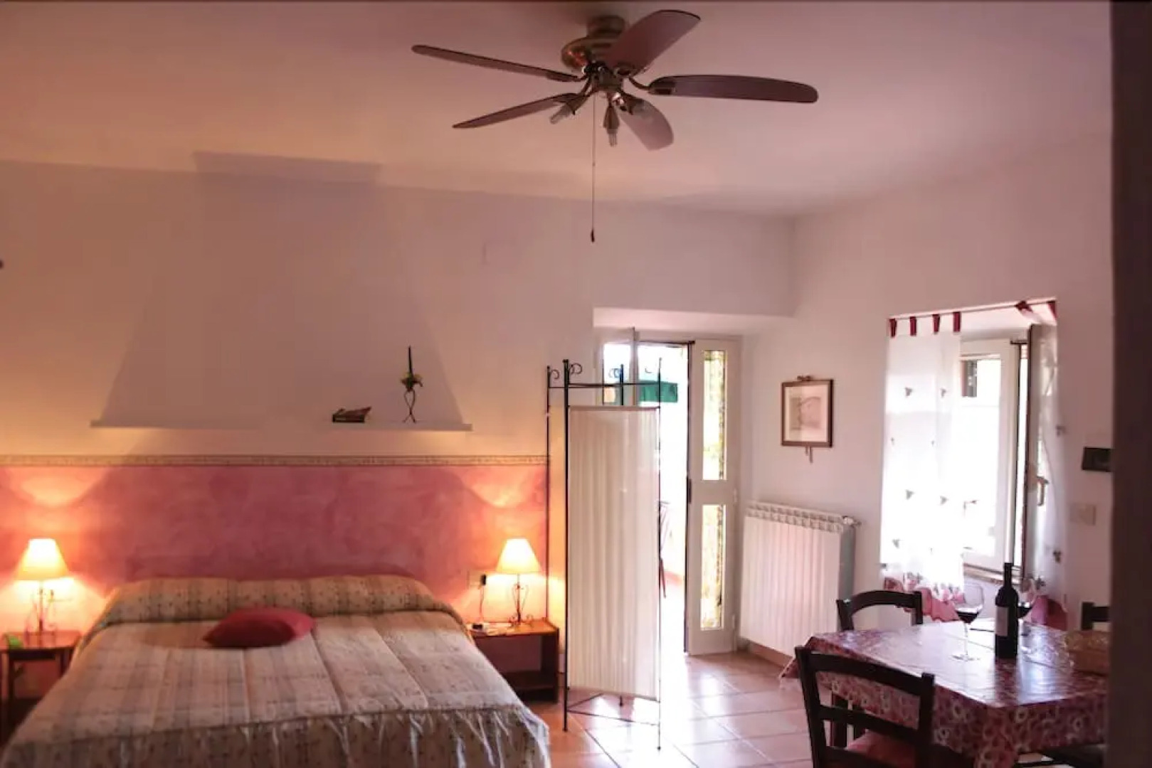 Casa Vacanze Bicchi Belvedere