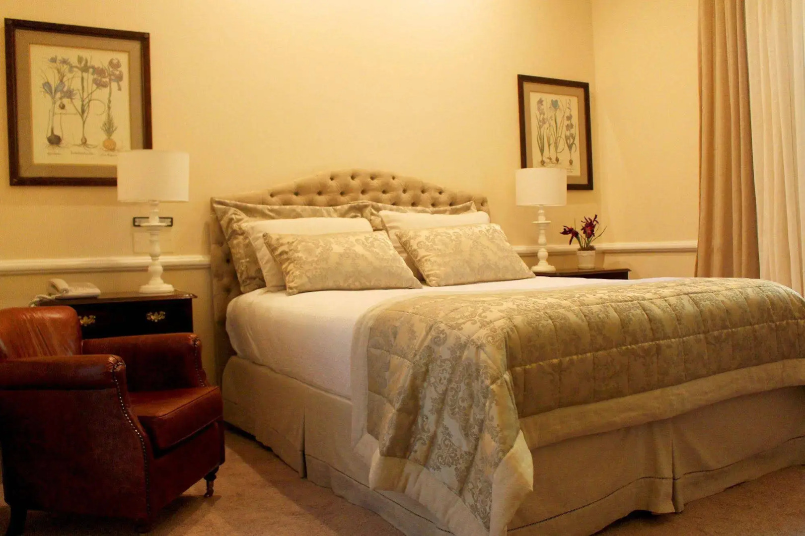 Locanda Della Mimosa