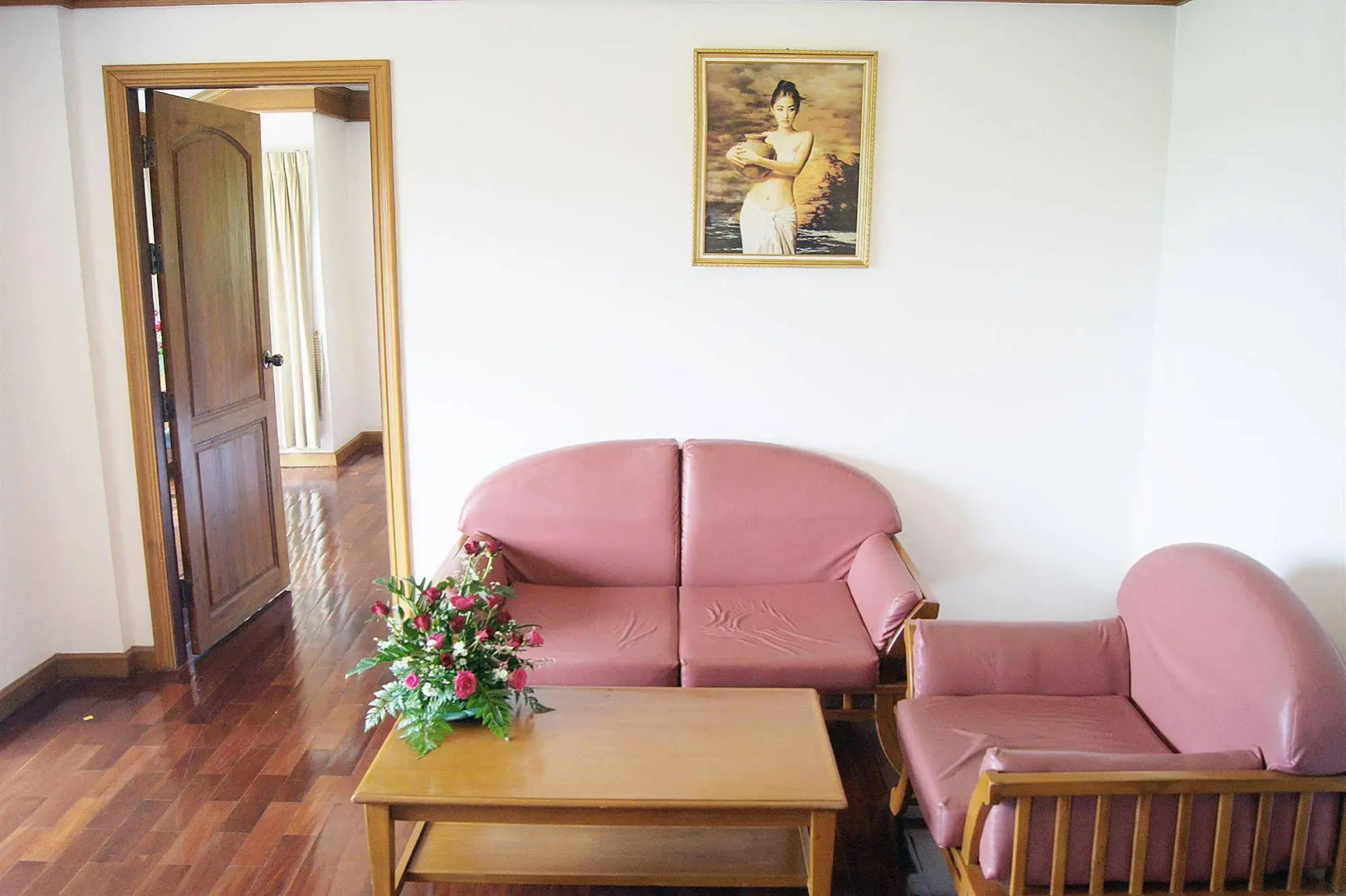 Life Up Resort and Spa