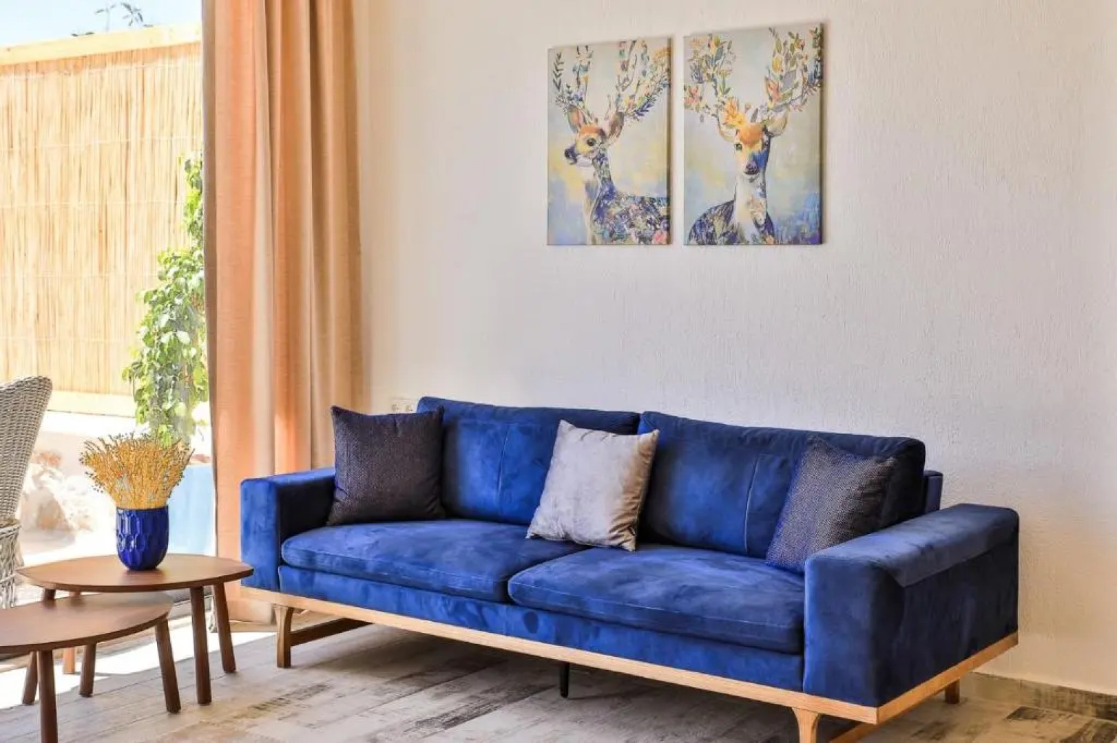 Golden Lighthouse Hotel