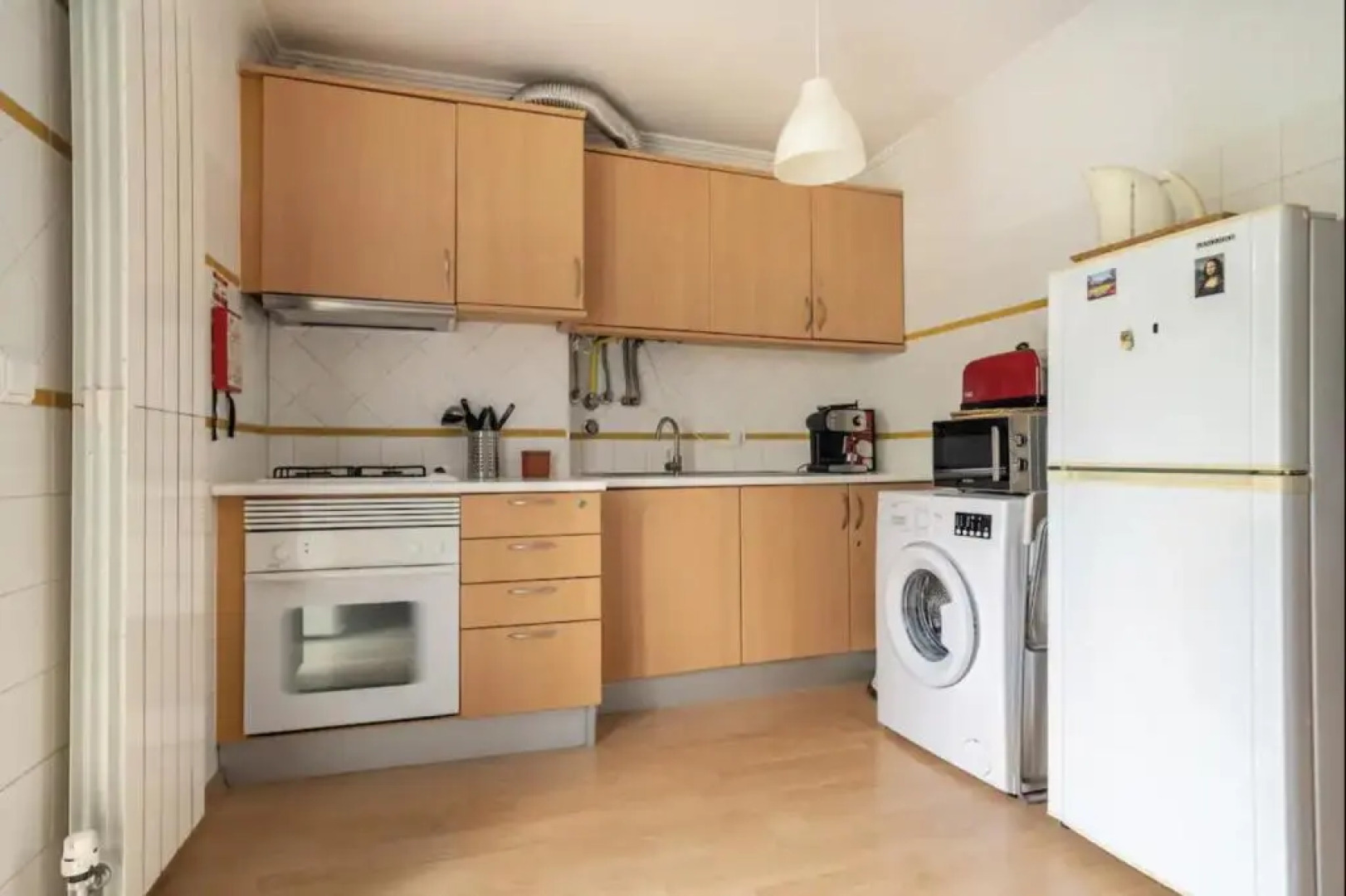 Jardin d'Olisipo - Centre Ville