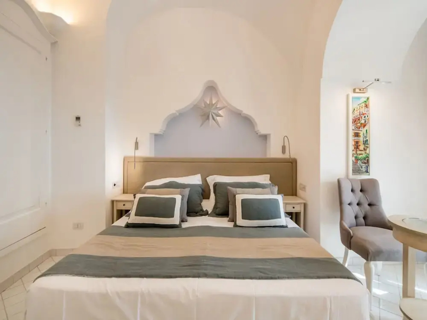 Belvilla by OYO Villa Positano