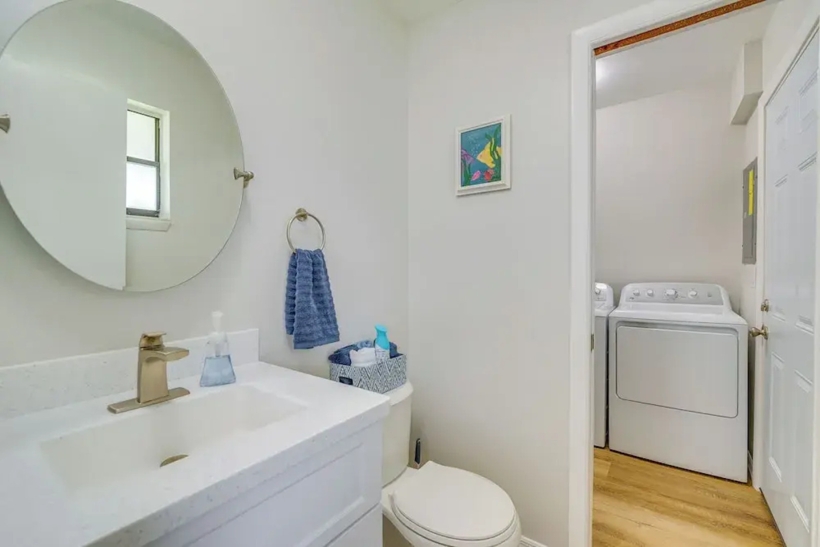 Hernando Beach Waterfront Home w/ Boat Dock & Deck