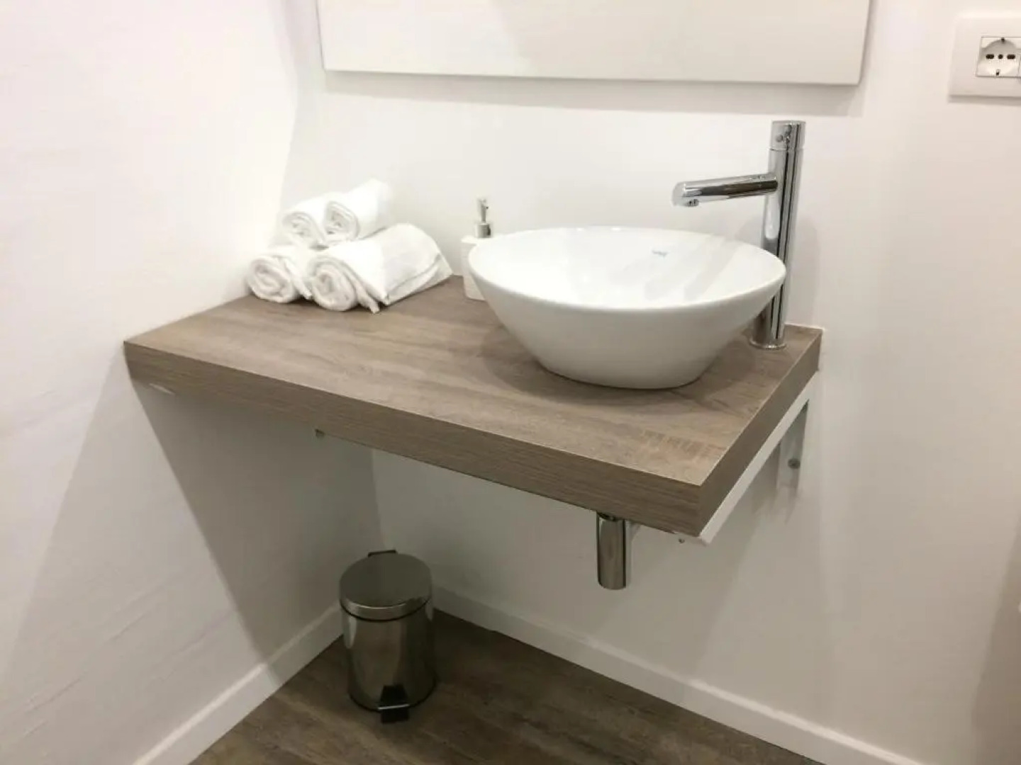 Castello Errante Bio B&B