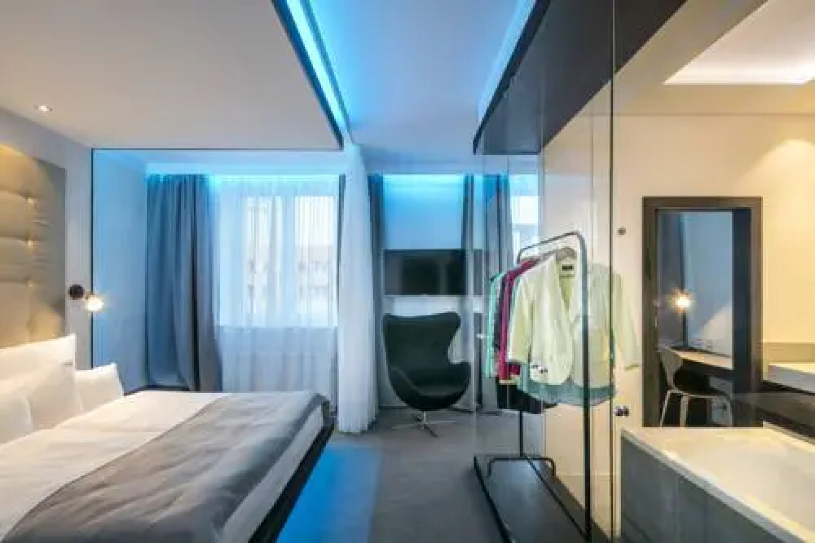 Pytloun Imperial Design Suites