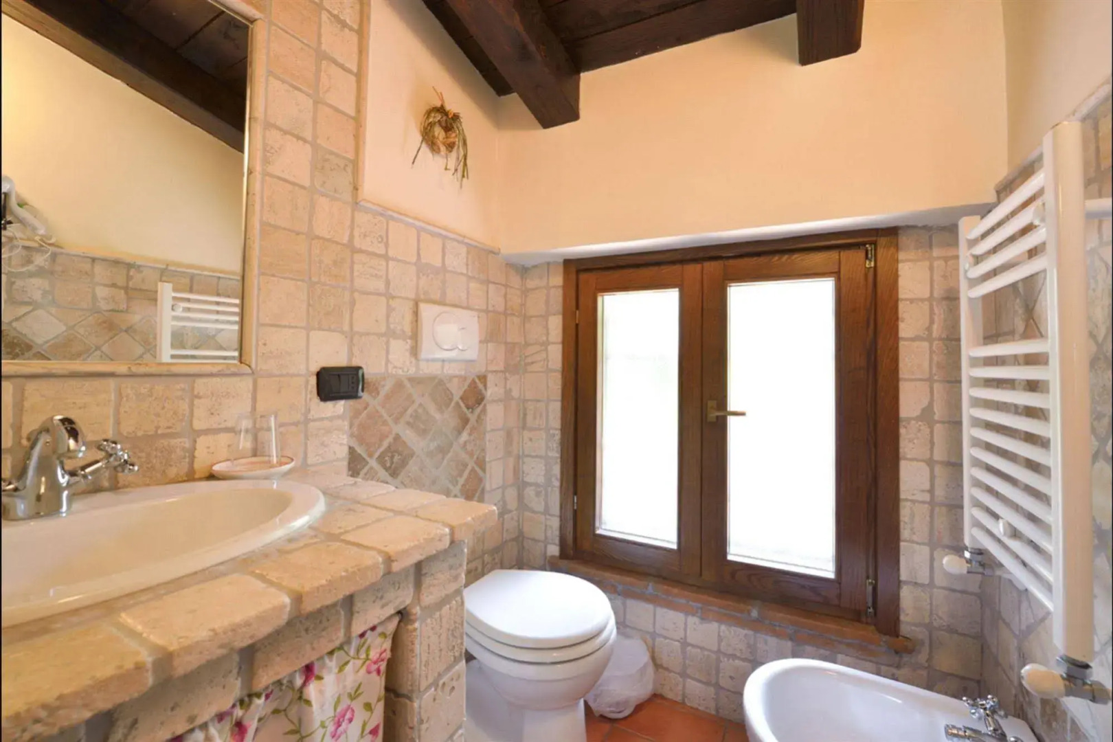 Il Casale delle Ginestre Bed & Breakfast