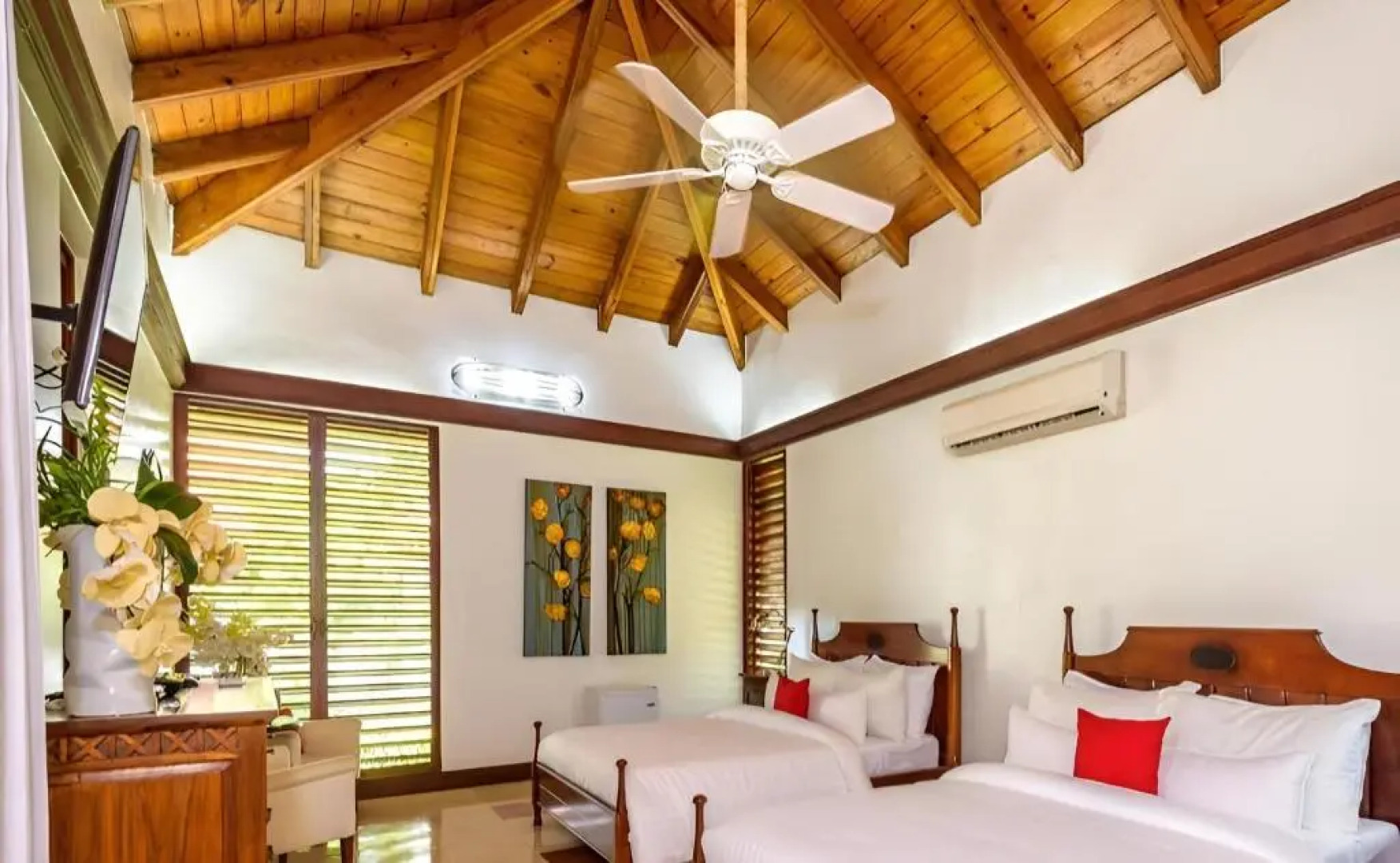 Gorgeous Villa 6BDR Casa de Campo Resort in La Romana