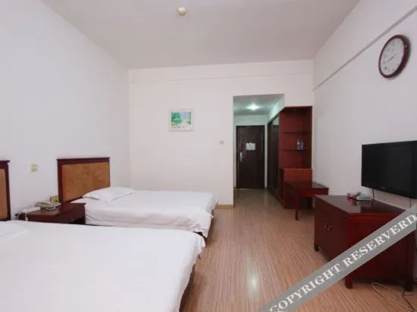 Weifang Huijuyuan Business Express Hotel