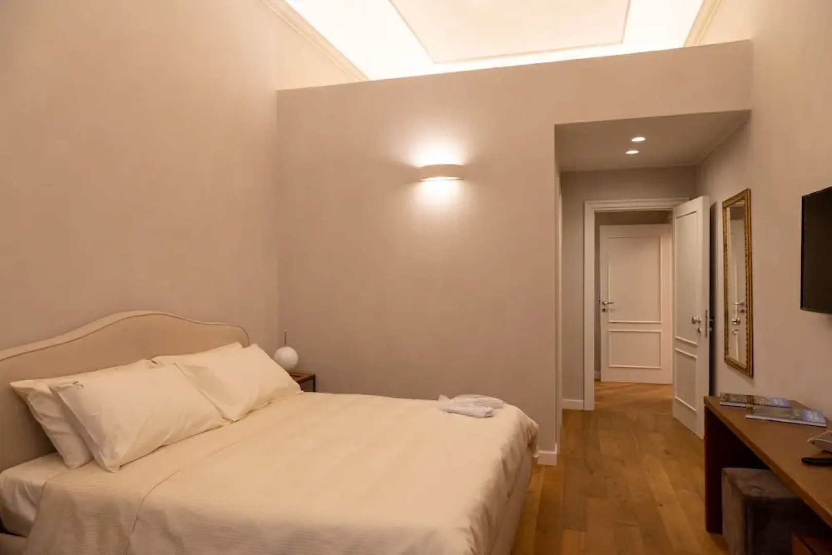 Dimora Storica Lo Svevo