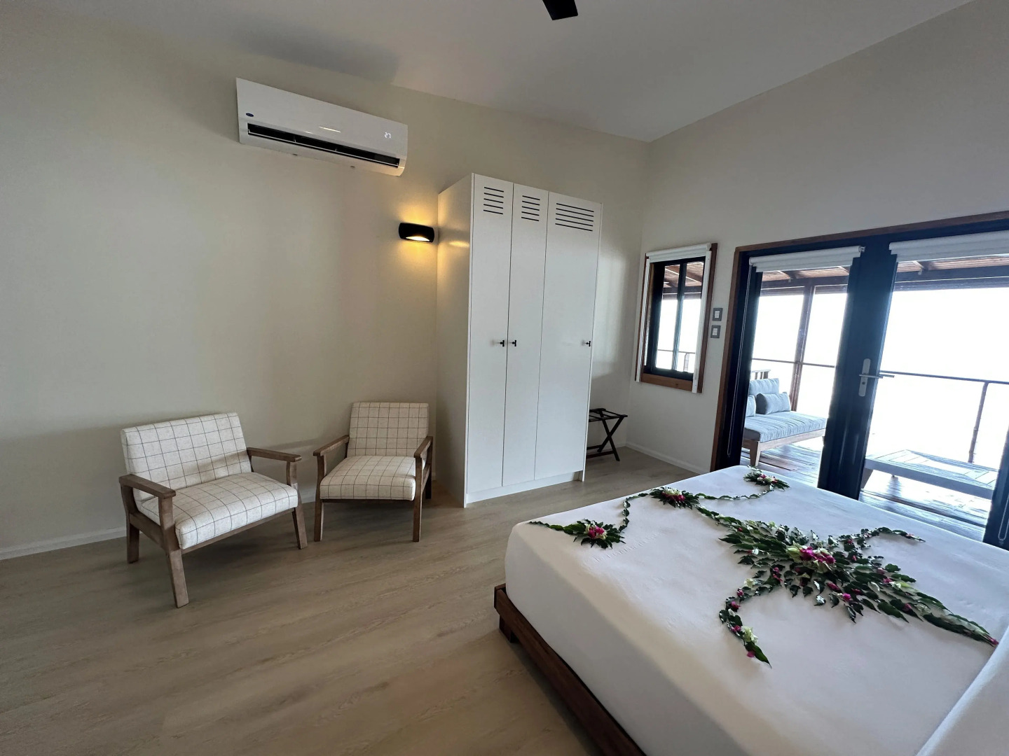 Mt. Plaisir Estate Hotel