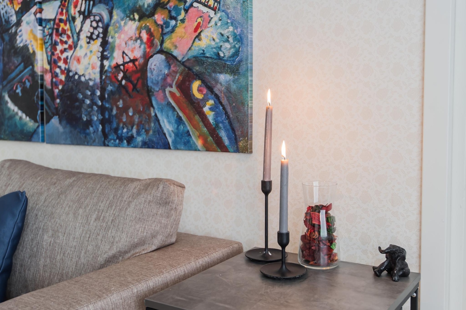 GMApartments (ДжиЭмАпартментс) на улице Большая Дмитровка 21/7