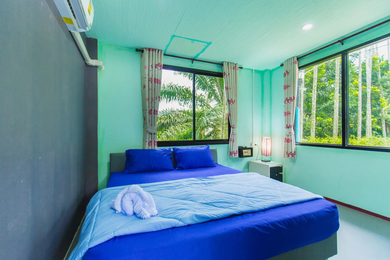 The Neenlawat Riverside Resort & Spa