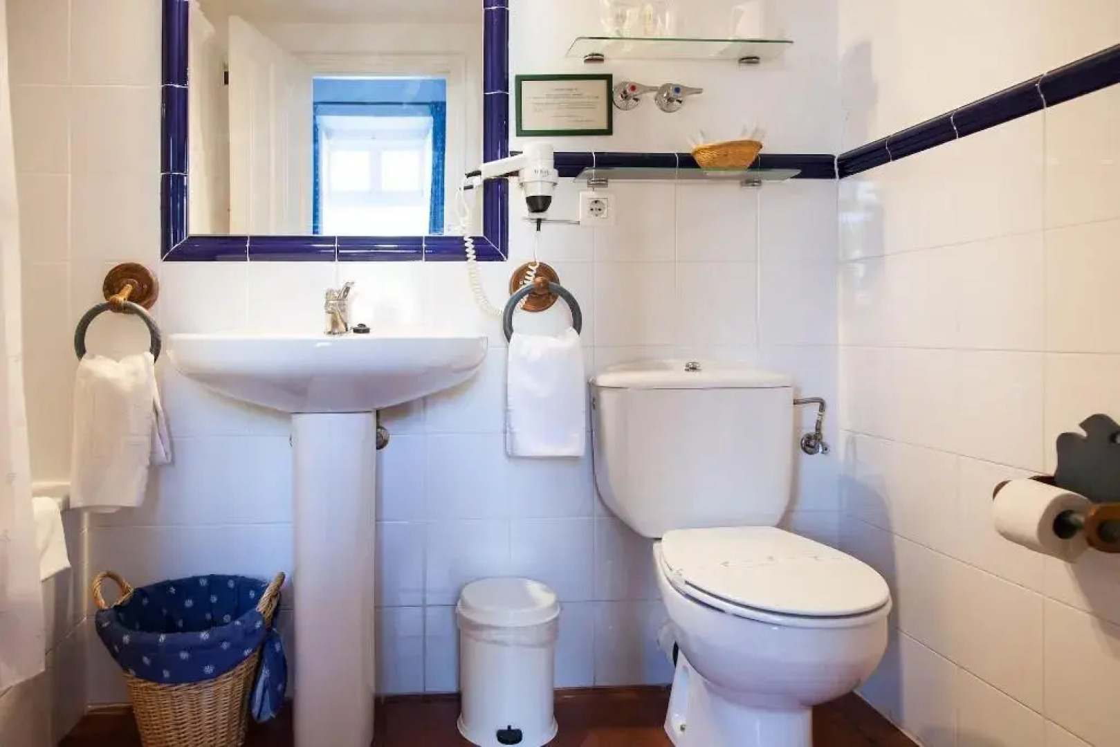 Hotel Casona El Arral