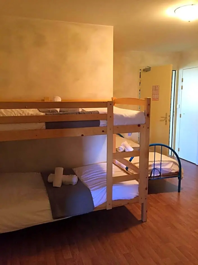 Auberge Les Fontilles