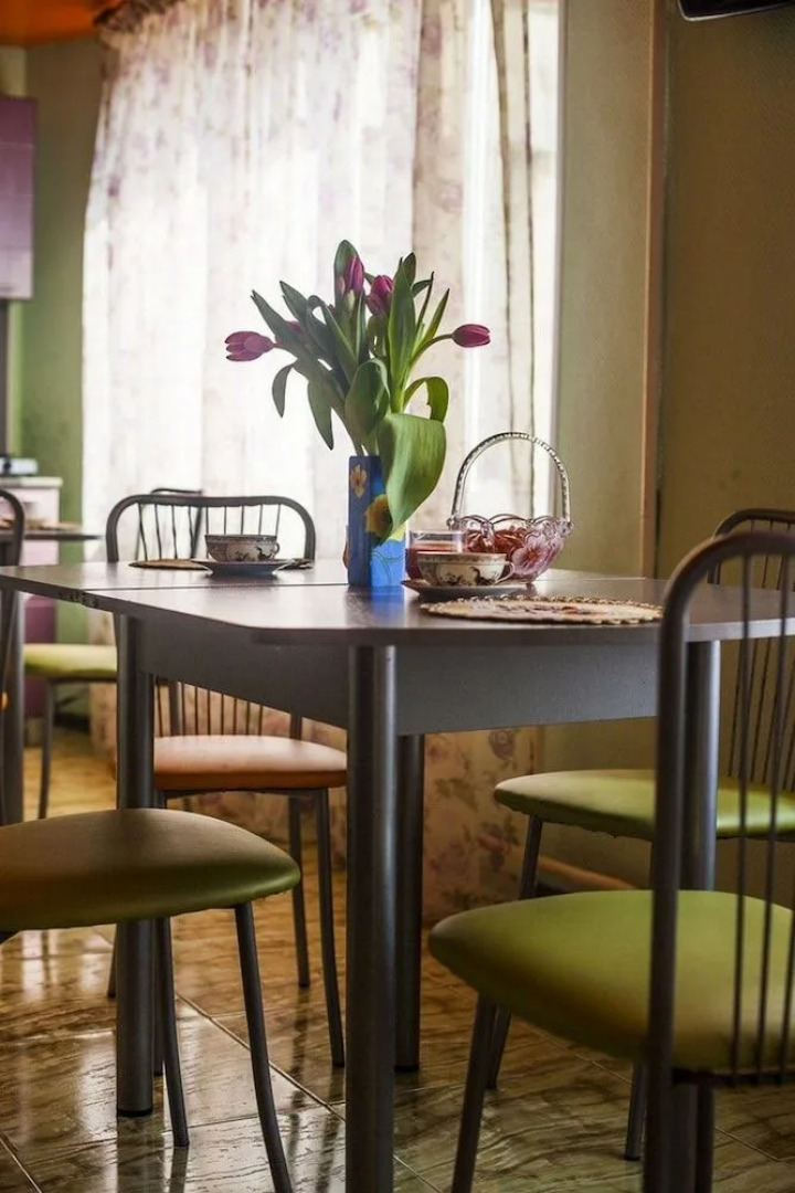 Sun Shine Хостел