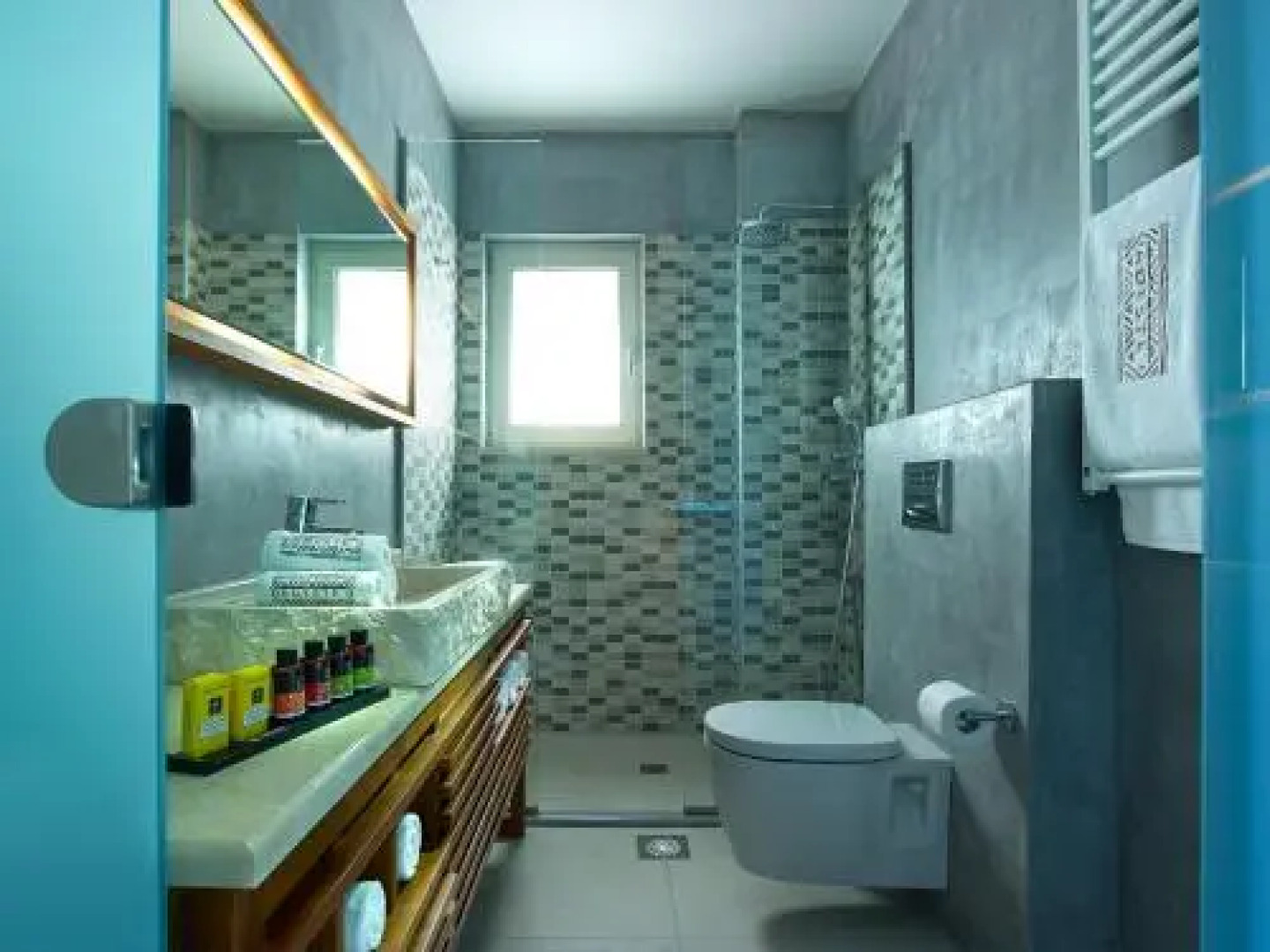 Adeste Seaview Villas