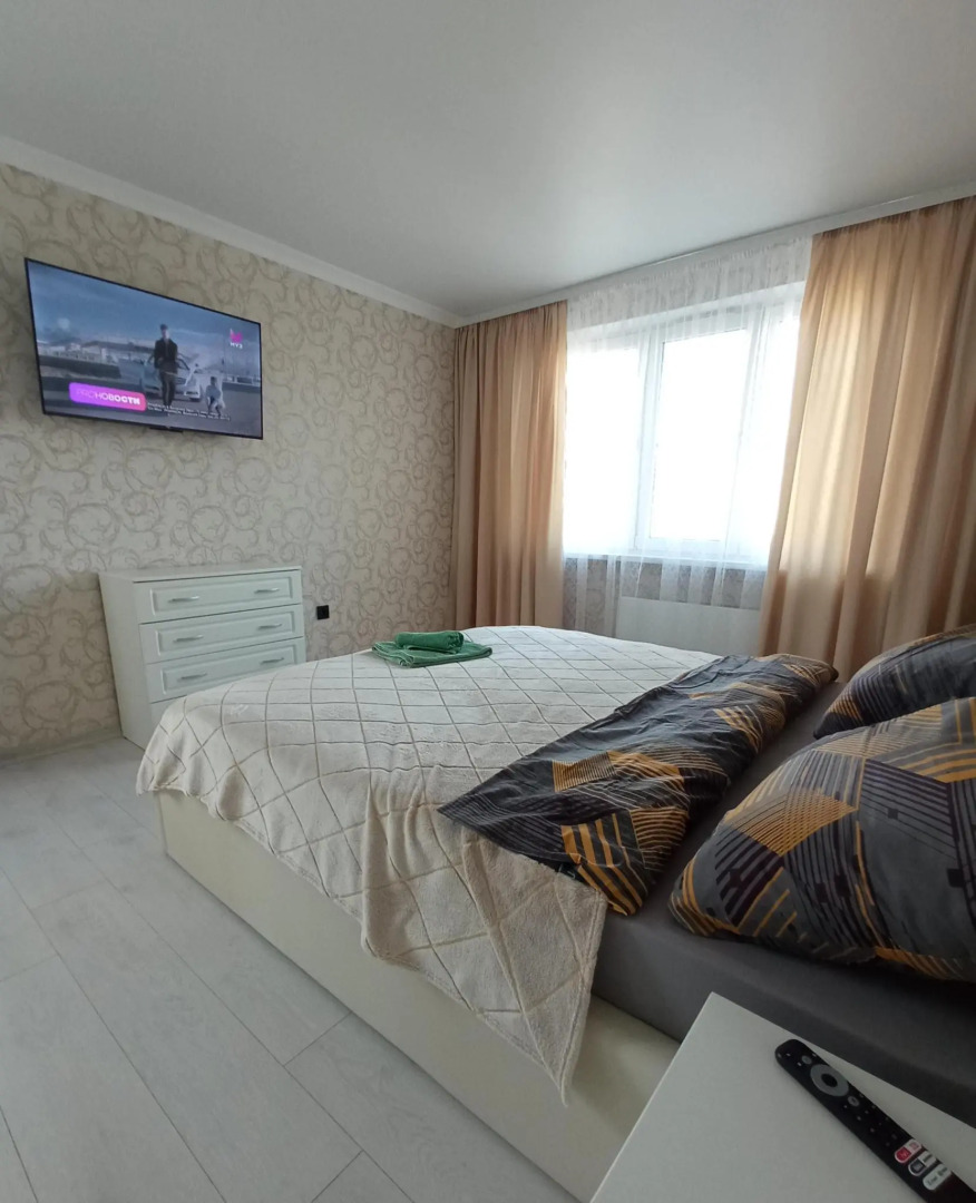 КрымскХоум на улице Надежды 4