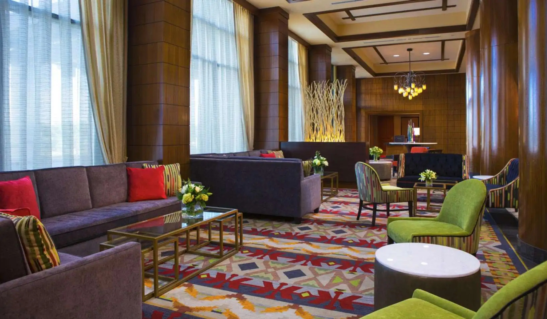 River Cree Resort and Casino