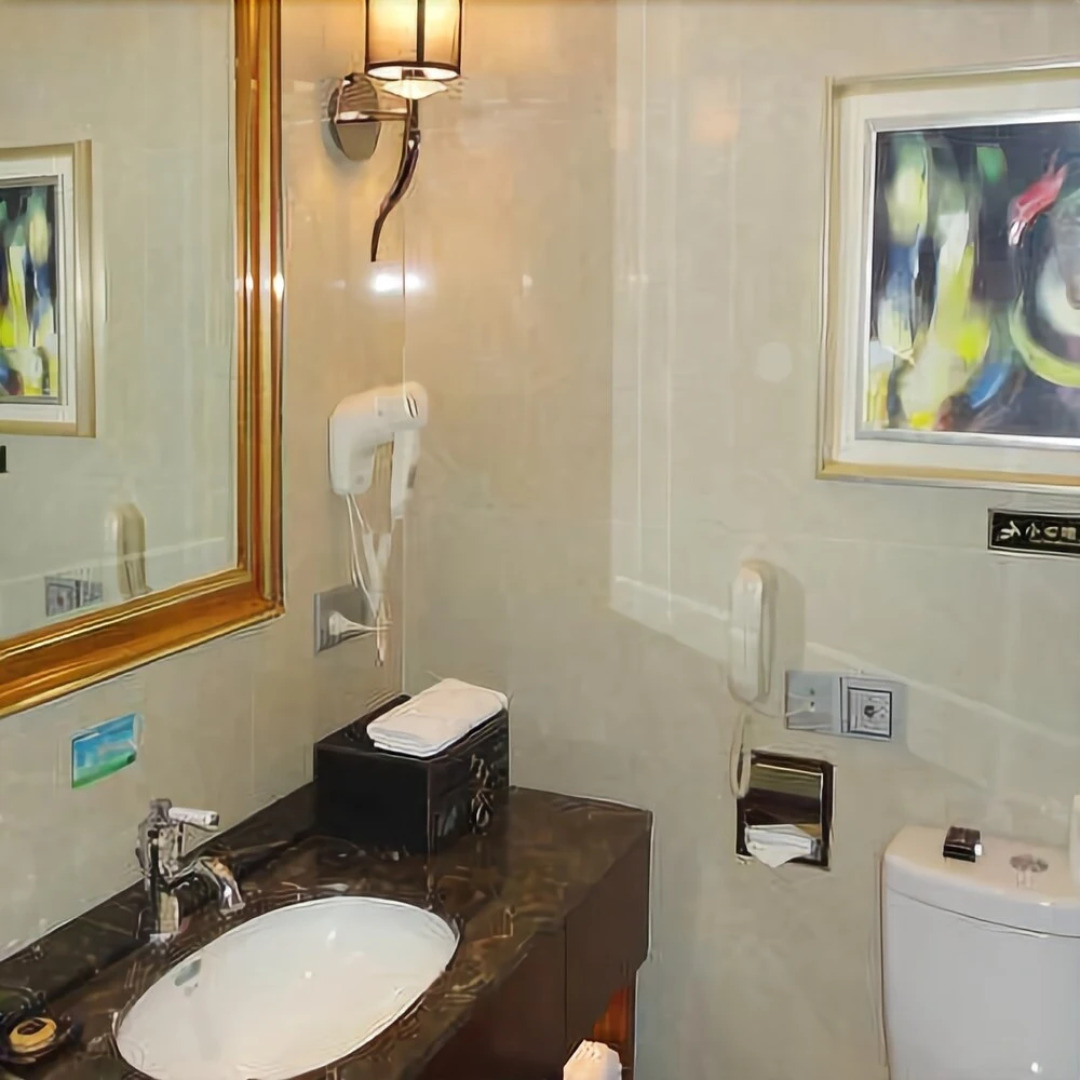 Rongxin International Hotel