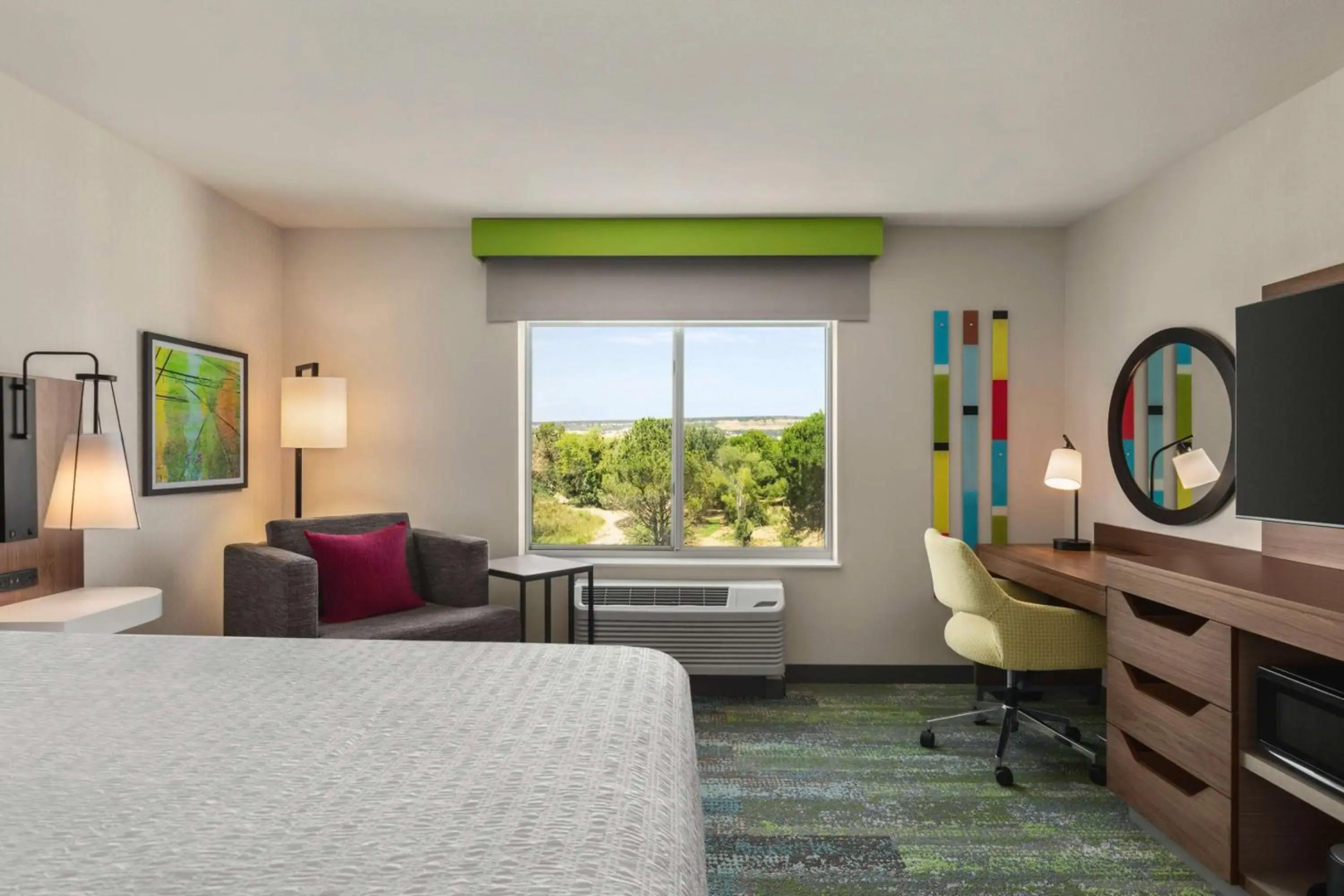 Hampton Inn & Suites Oroville