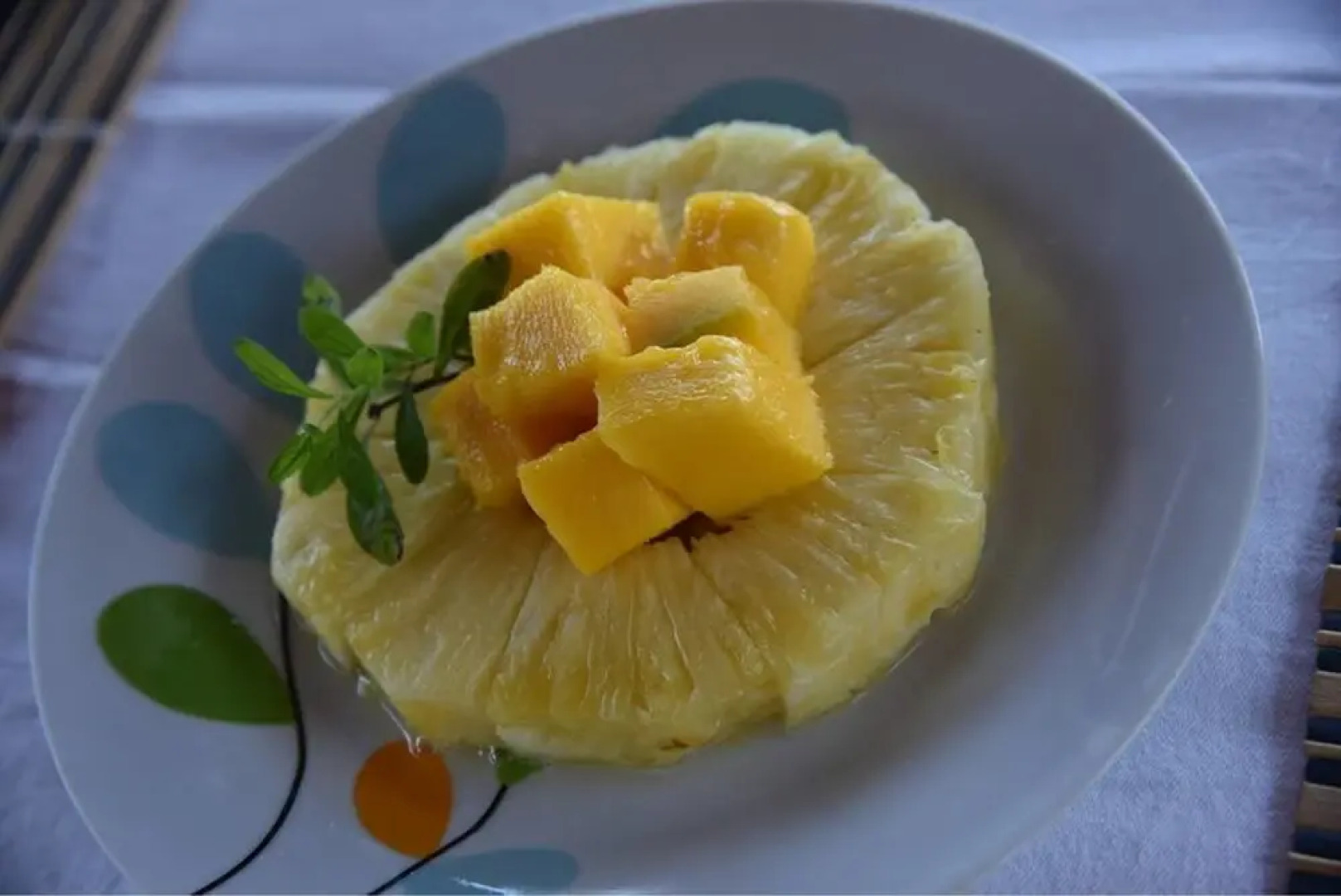 Puerto Carrillo Sunset B&B