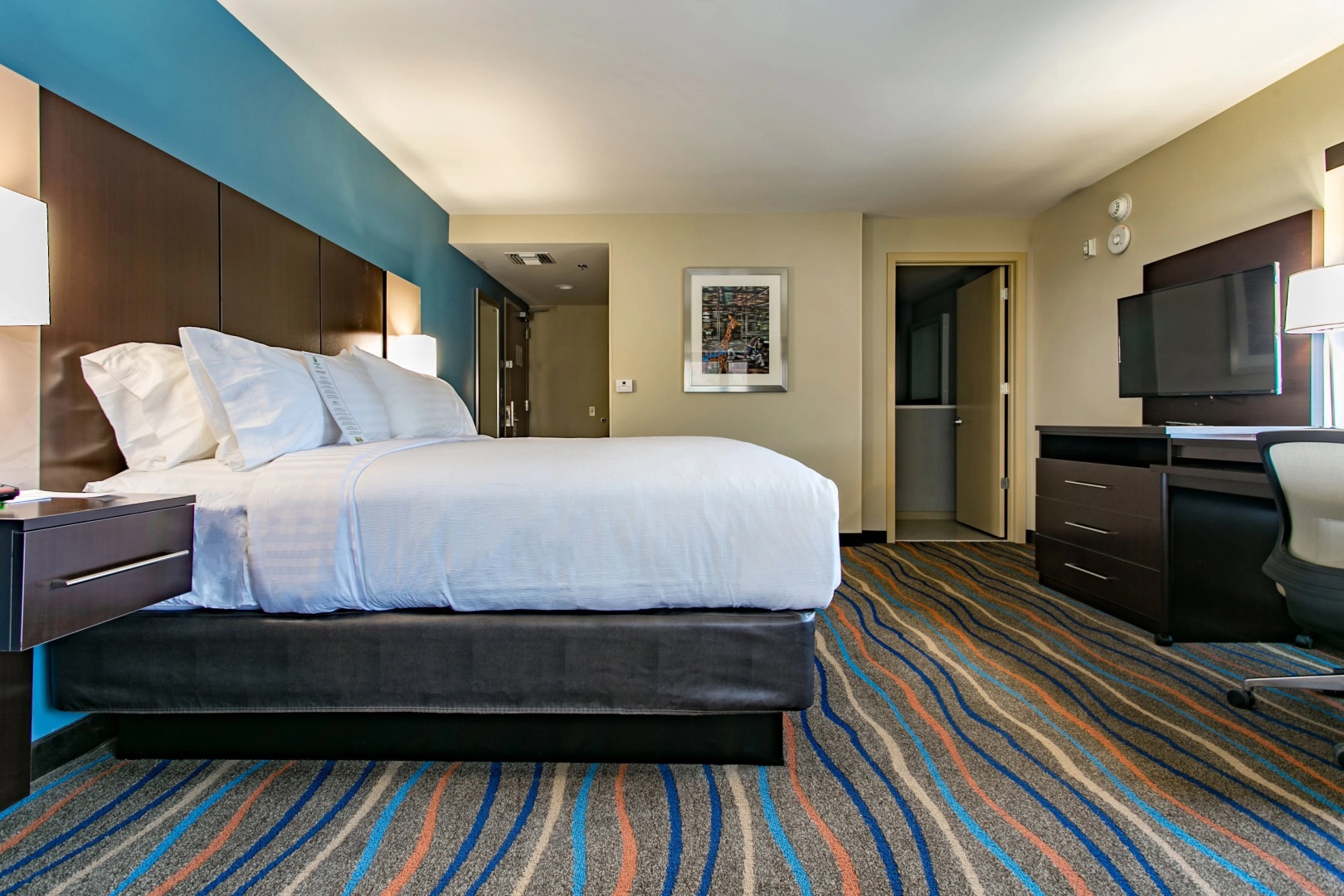 Holiday Inn Hotel & Suites Chattanooga Downtown by IHG