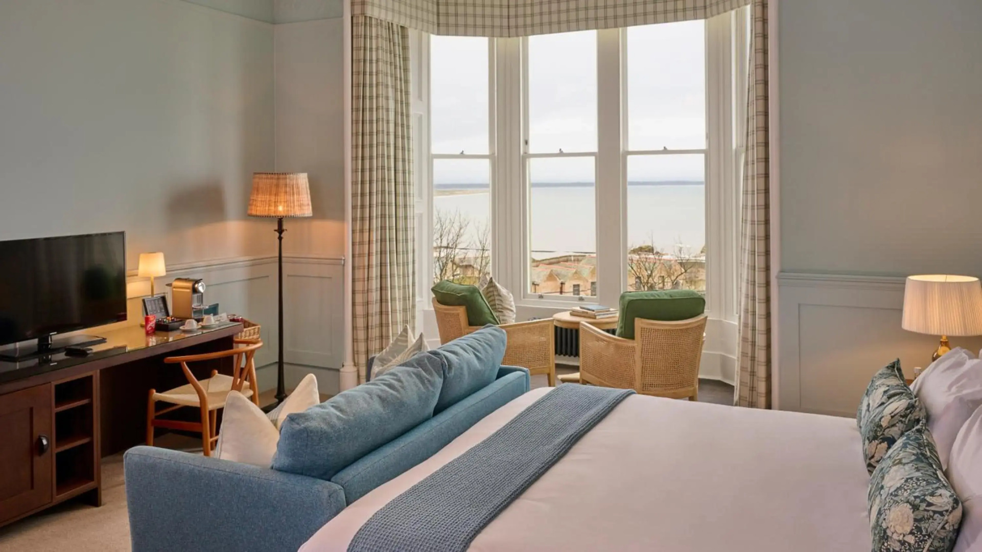 Hotel du Vin & Bistro St. Andrews