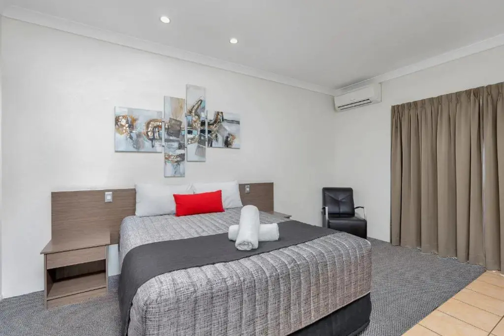 Comfort Inn Midlander Emerald