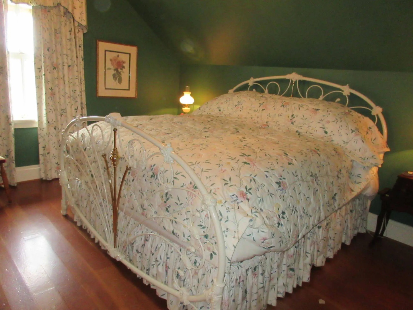 Princess and the Pea Hotel