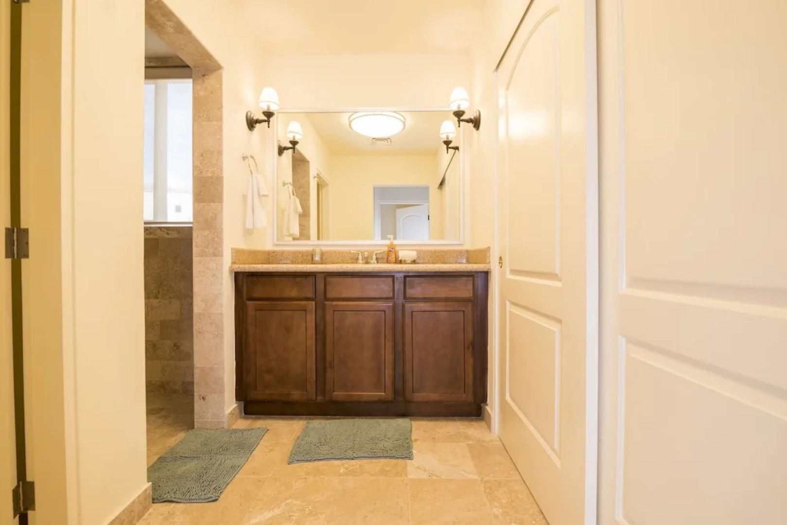 Paraiso Del Mar Resort F304 3 Bed by Casago