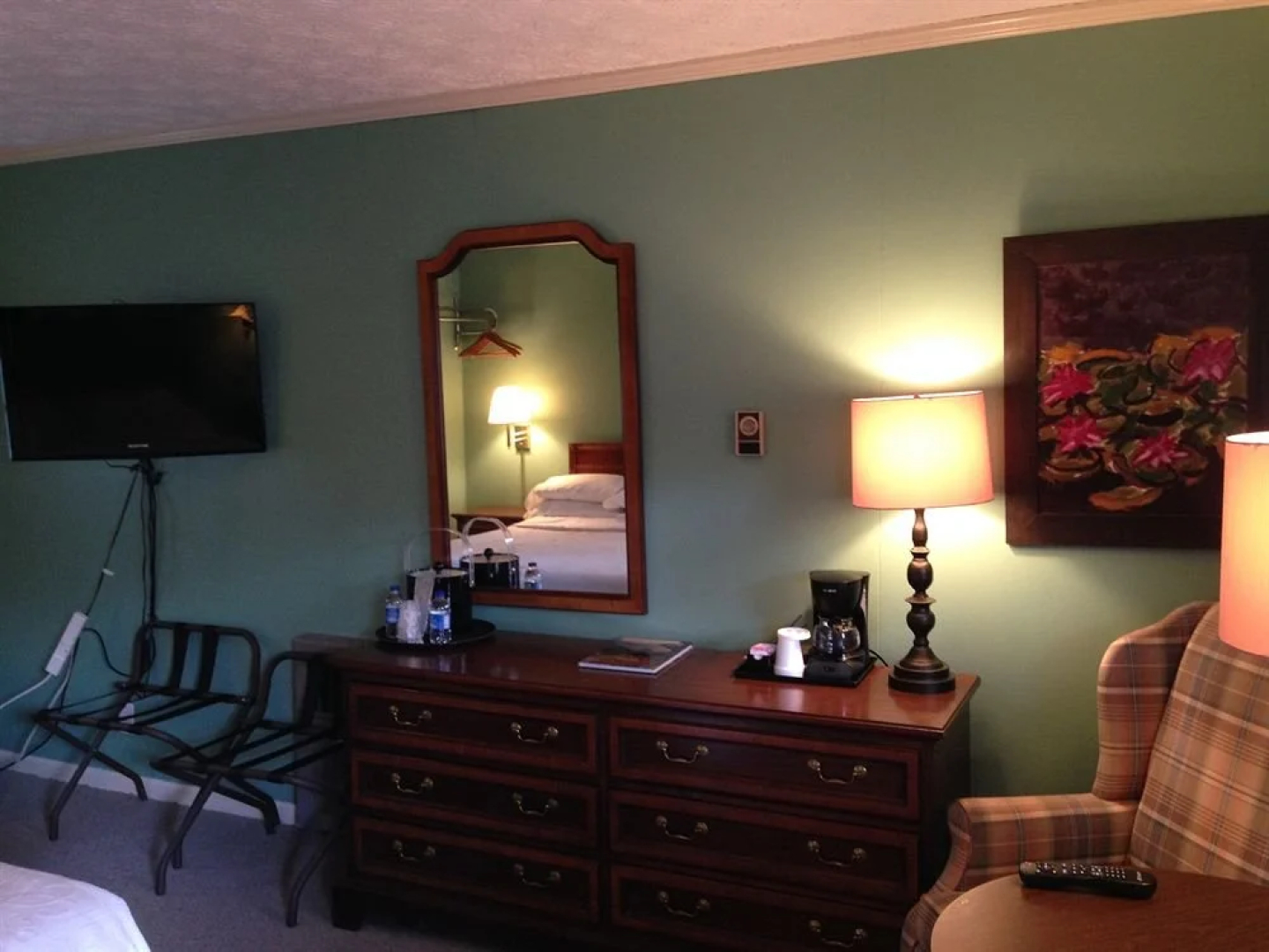 Alpen Acres Motel