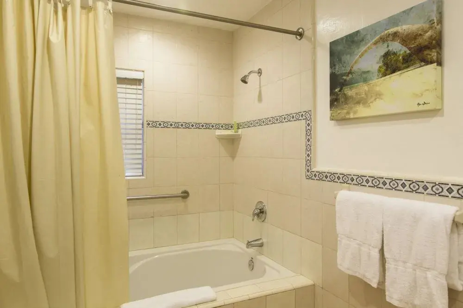 Villas at St. James's Club - All Inclusive