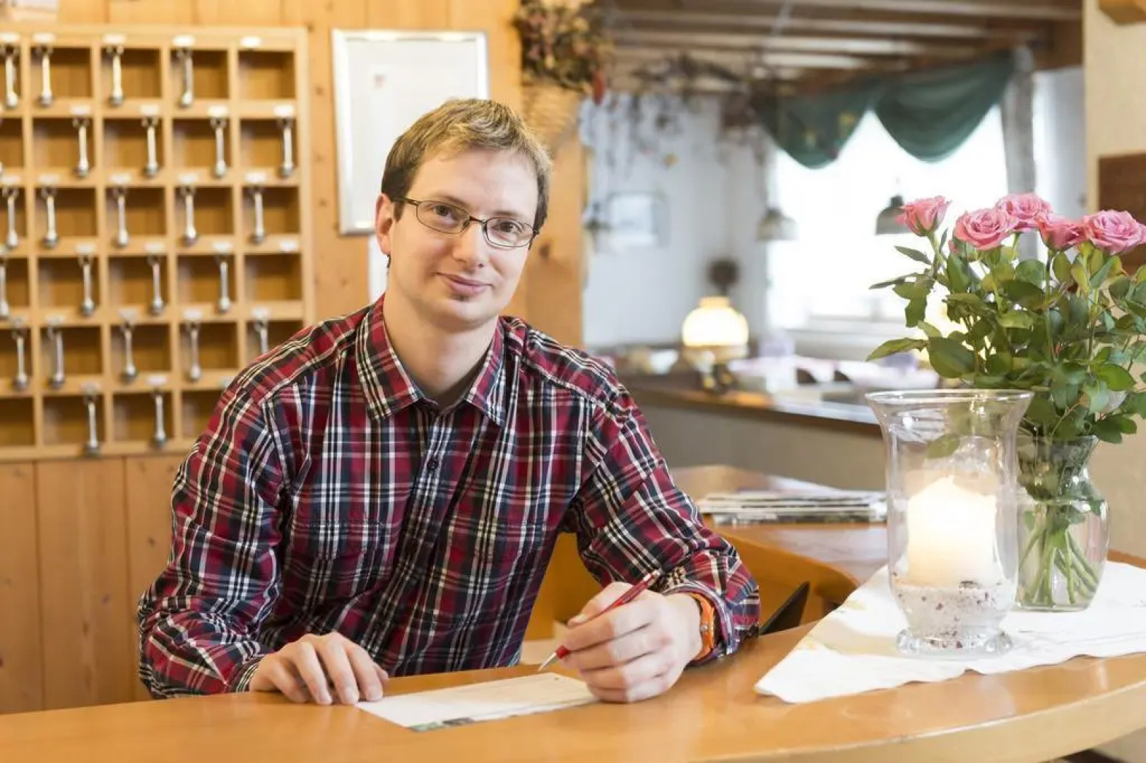 Hotel Dreisonnenberg