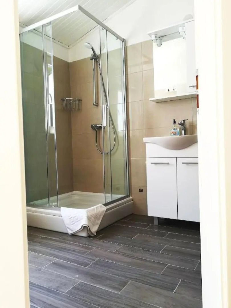 Lumbarda Resort Apartments