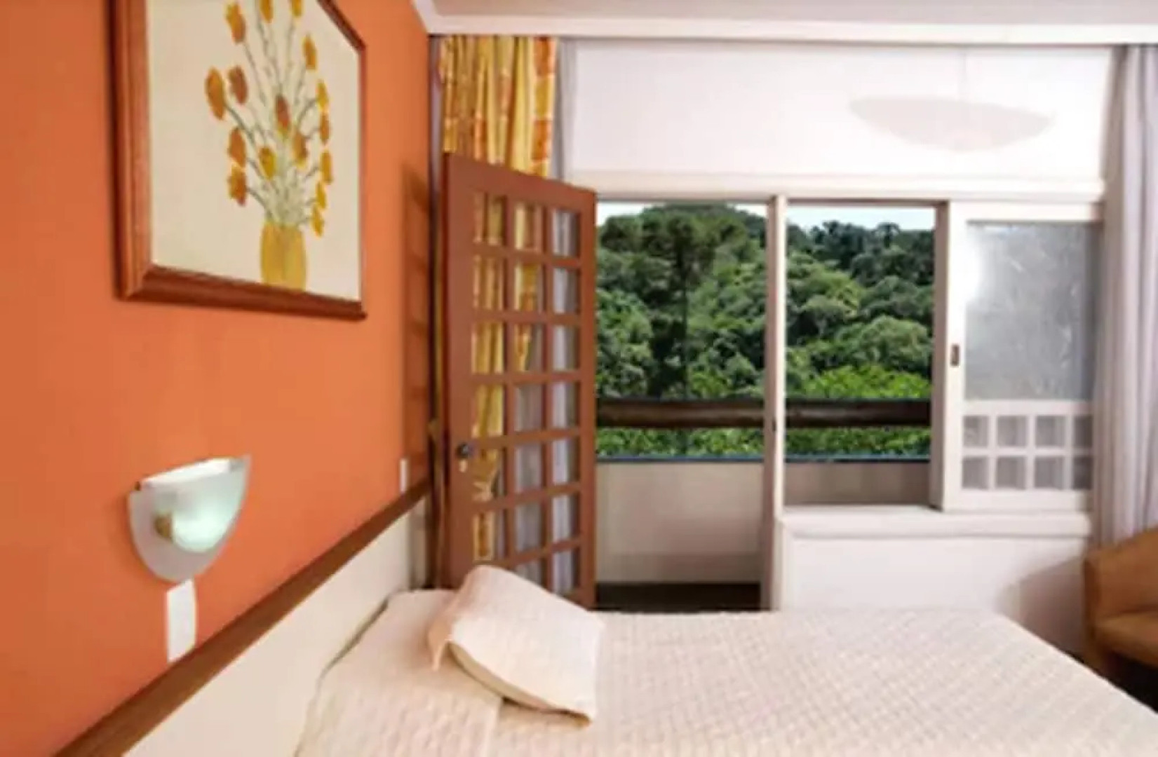 Hotel Rancho Silvestre